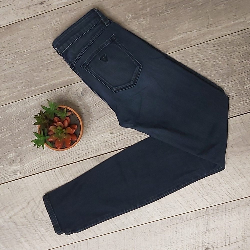 Guess Jeans, Brittney Skinny, Size 26